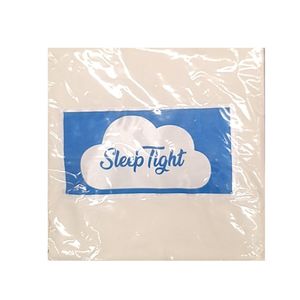 Water Proofing Baby Bedding: Sleep Tight zipper mattress Cover