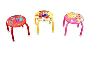 Easter: Neeva Toddler Stool