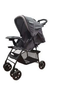 Strollersdeal: Neeva ST236 Stroller GREY
