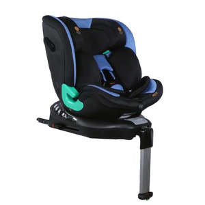 Bolt  i-Size 360 Rotation Car Seat - Sky