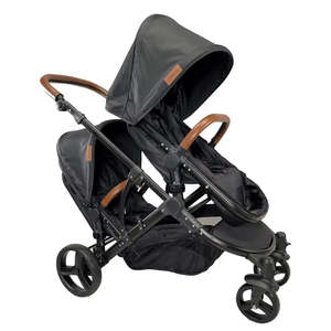 Waitangi Sale: Neeva Dueto Twin Stroller