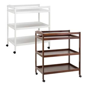 Waitangi Sale: Kapai Wooden Change Table CT1007