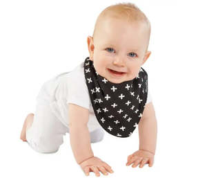 Mum2Mum Wonder Bib Fashion Bandana