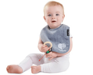 Mum2Mum Wonder Bib Kiwiana