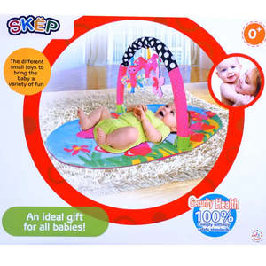 SKEP Play Gym Happy Unicorn - 8833
