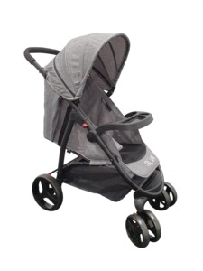 Autumn Sale: Nova Deluxe Stroller