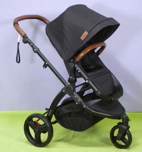 Neeva CLIO 3-Wheel Stroller + FREE RAIN COVER