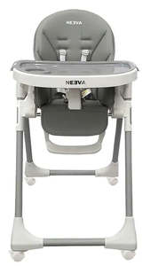 Neeva Highchair - GREY