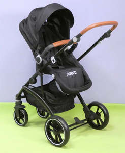 Best Sellers: Neeva Carina 4-Wheel Stroller*  **(Mt Wellington Store Only Special)**