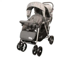 Best Sellers: Neeva Tandem Twin Stroller  - NV4029T