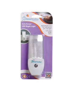 Dreambaby® LED Night Light