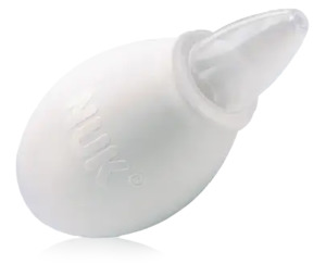 NUK Nasal Decongester