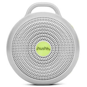 White Noise Machines: Yogasleep Hushh Portable White Noise Machine