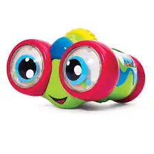 Chicco: Chicco Christopher the Explorer Musical Toy