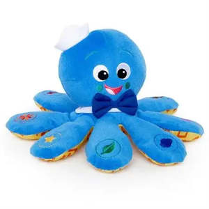 Baby Einstein Octoplush