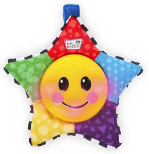 Baby Einstein: Baby Einstein Star Bright Symphony
