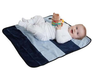 Travel Essentials: Mum2Mum Play N' Change Mat
