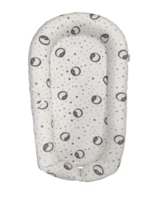 Sleep Tight Sleeping Pod - STARS & MOONS