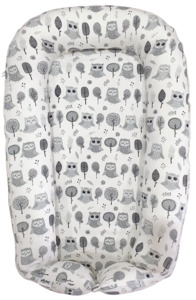 Portable Cot And Other: Sleep Tight Sleeping Pod - OWL