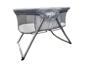 Sleep Tight Foldable Baby Bassinet