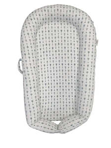 Portable Cot And Other: Sleep Tight Sleeping Pod - ARROWS