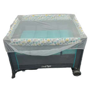 SKEP Universal Portacot Mosquito Net