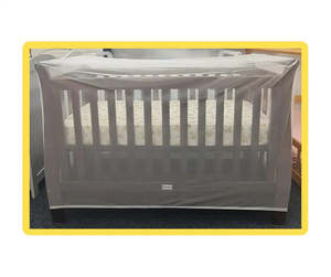 SKEP Universal Cot Mosquito Net