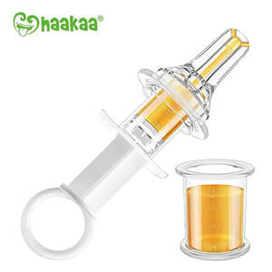 Haakaa Oral Medicine Syringe