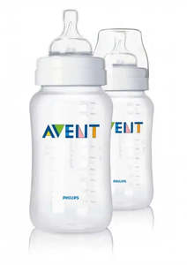 Toddler Feeding Its Essentials: Avent Anti-Colic Feeding Bottles *CLEARANCE*