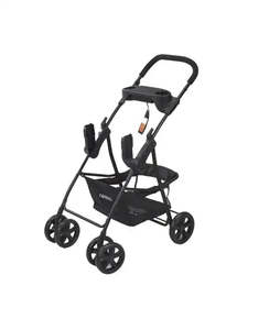 N4l: Neeva Easy Clip Stroller Frame Only