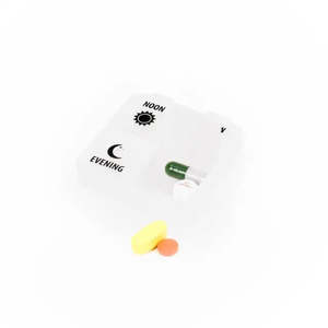 Home Care - Pill box