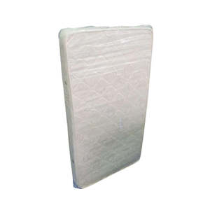 N4l: Sleep Tight Innerspring Cot Mattress