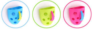 Free SKEP Bath Toy Holder