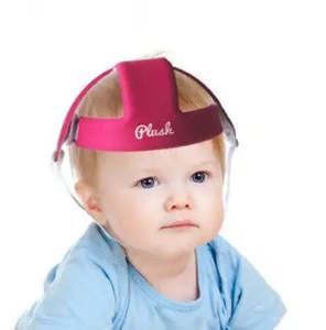 Free Plush Safety Helmet