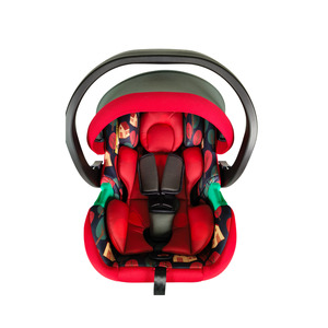 N4l: Neeva i-Size Royal Fawn Infant Capsule - Red