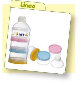 Free Linco 3 Stackable Powder  Divider L - 22550 *CLEARANCE*