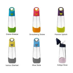 b.box Tritan Drink Bottle 600ml *CLEARANCE*