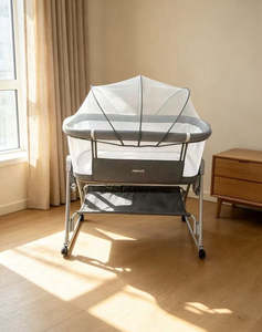 Neeva Co-Sleeper Bassinet ( AVAILABLE AROUND END SEPTEMBER )