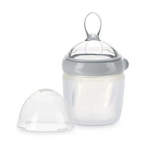 Haakaa  Generation 3 Silicone Feeding Spoon Bottle 160ml