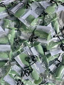 Frontpage: Individual nappy cream applicator