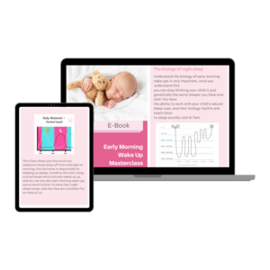 Masterclasses: Early Morning Wakeup Masterclass