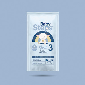 Stage 3 Free Sample - 1 x Sample Per Person