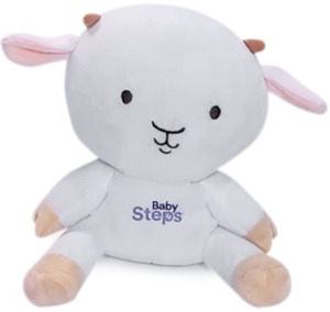 Frontpage: Kiko Soft Toy