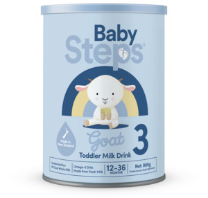 Frontpage: Goat Toddler Milk Drink 900g