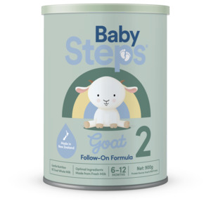 Goat Follow-On Formula 900g