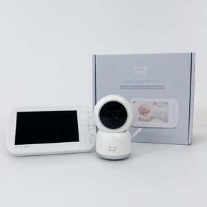 Sale: Sonno - 5"/12.7cm Crystal Clear Baby Monitor