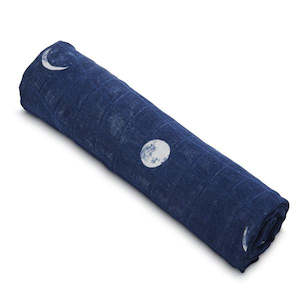 Sleeping Sleeptime: aden+anais star gaze lunar classic single swaddle