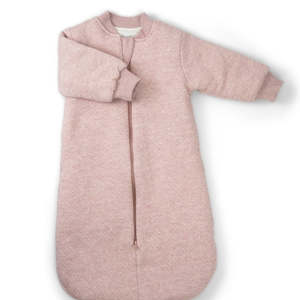 Sale: babystudio Sleeping Bag Cotton with Arms 3.0TOG (0-6 Months) | babystudio