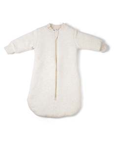 Sale: Sleeping Bag Cotton with Arms 3.0TOG (0-6 Months) | babystudio