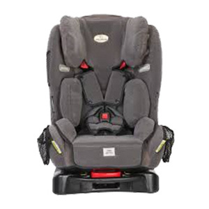 On The Move - Baby Travel